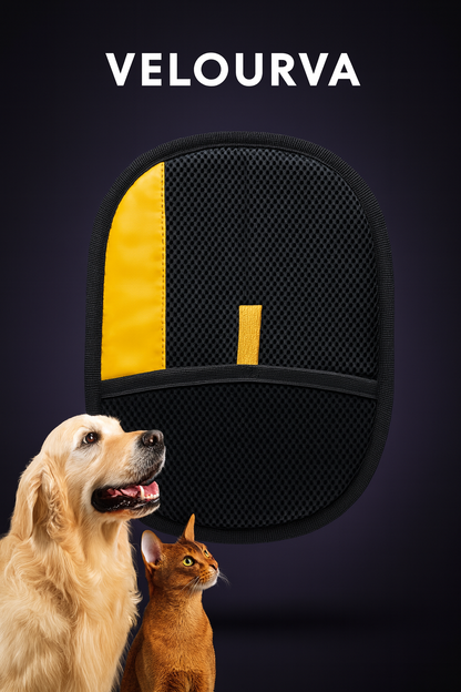 Velourva Electrostatic Gloves Pet Hair Removal 2.0